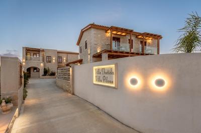 Pileas Villa, a Supreme Retreat by the Βeach, By ThinkVilla