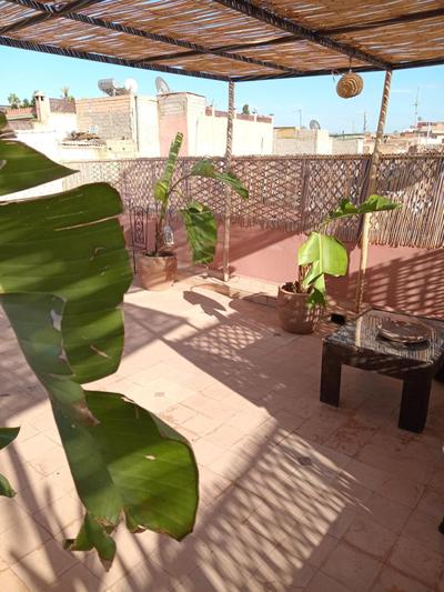 Riad Mina