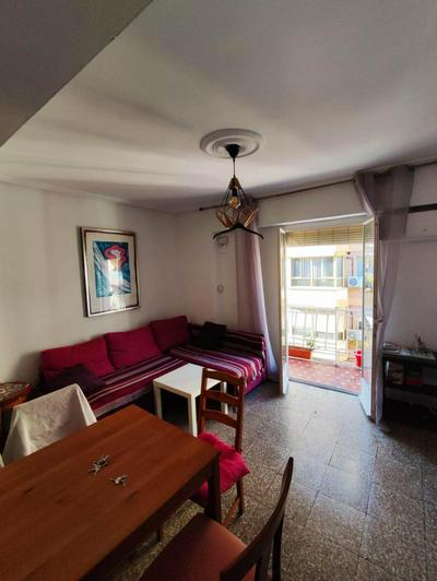 Nice Spacious Flat in the Center