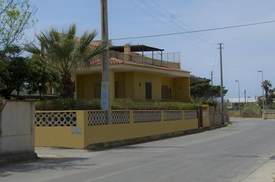 B&B Fiori Gialli Caucana