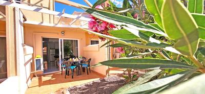 Ferienwohnung Las Lomas, Costa Calma