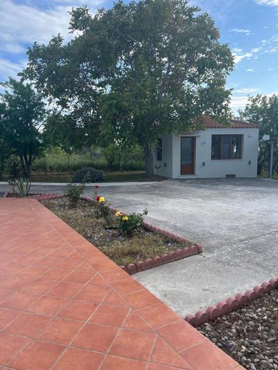 Villa Ouranos in Pefkias