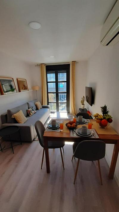 Apartamento Entre Ríos