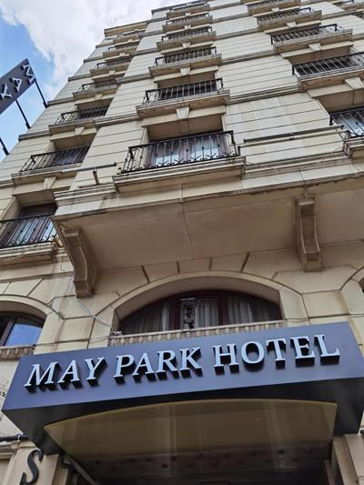 May park HOTEL - Image 21