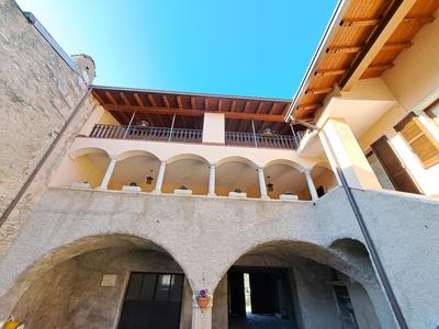 Bonaventura Appartamenti 12345 Agriturismo Gardola Centro Storico