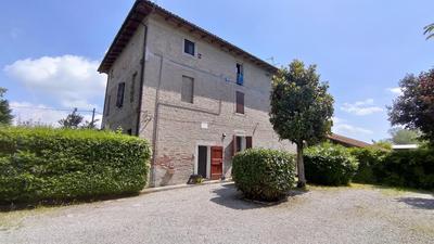 Outlander Cottage B&B vicino Centergross Bologna