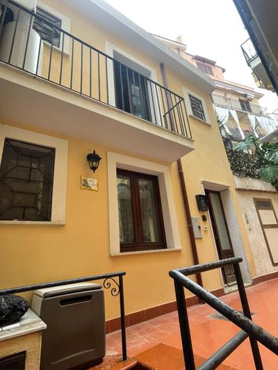 Casa al Vico