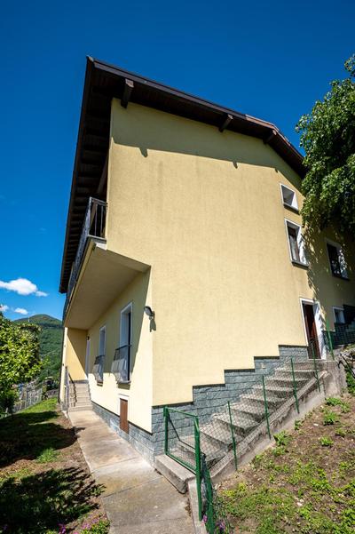 Stunning lake view apartment Gravedona - Larihome A27