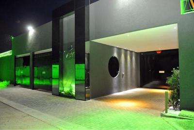 VERT MOTEL MOSSORO