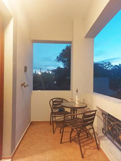 The Charming Abode