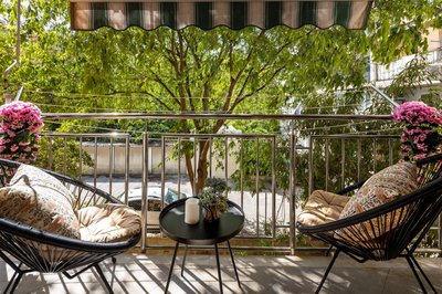 Luxury apartment Aria in Split Centre