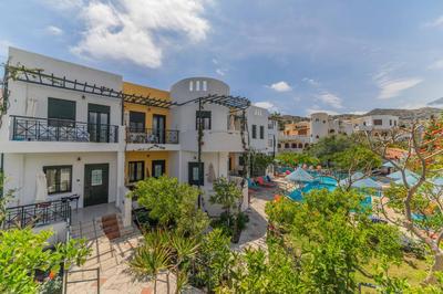 Kastro Studios Apartments