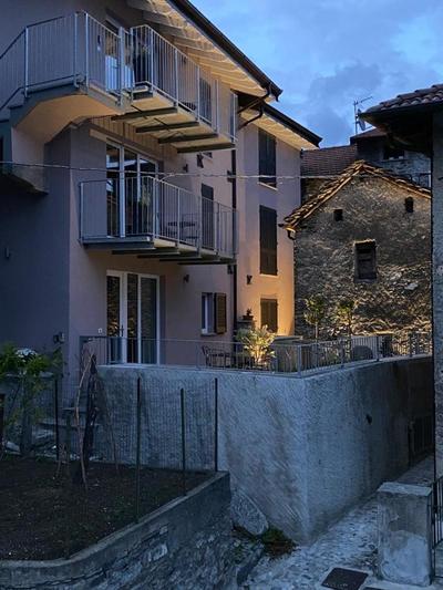Delfina Home Mansarda