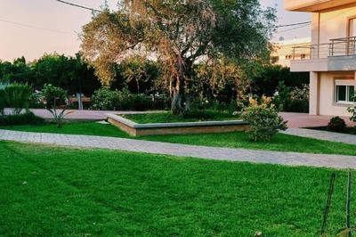 Family-friendly home