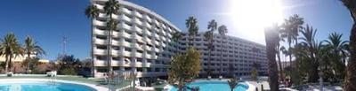 Apartment - Sleeps 2 - Terrace - Pool