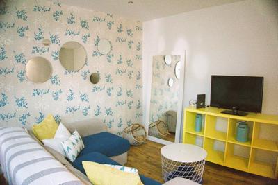 Apartamento ANSELMA 9 con parking gratuito