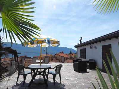 Franziska's Place