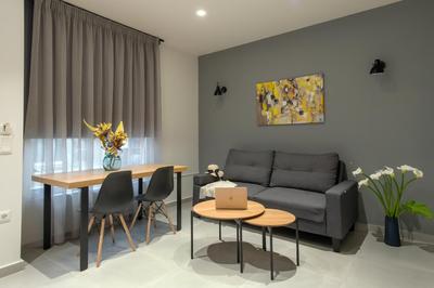 Traveleclectic Apartments