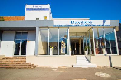 Bayside Hotel Pinetown