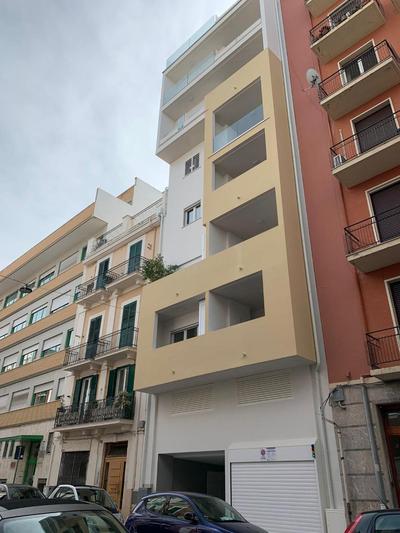 Domus13-with private parking