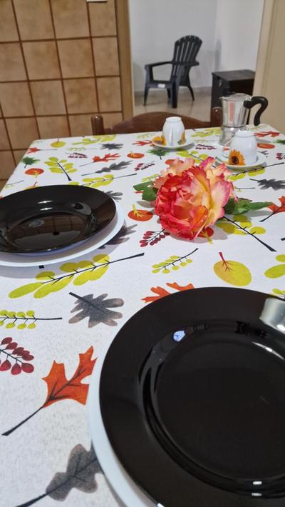 La campagna di Manuel
