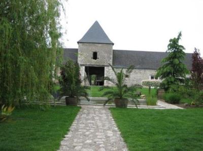 La Ferme des 3 Maillets