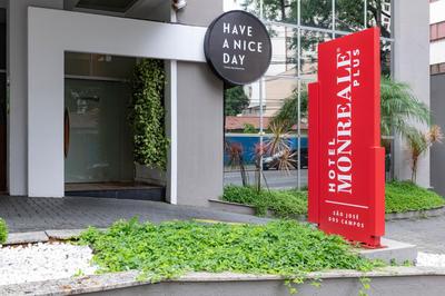 Monreale Plus São José dos Campos