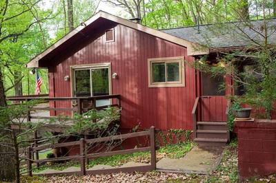 Modern Cabin With Hot Tub Grill Lake Beach Wineries Hiking Fishing And Hershey Park Family And Pet Friendly Superhosts On AB&B