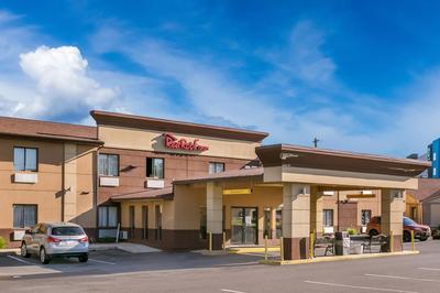 Red Roof Inn Denver - Lancaster County, Billede 2