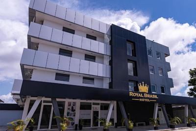 Hotel Royal Brasil