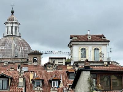 Loft centro storico Tommaso