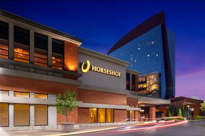 HoteLumière at the Arch Hotel & Casino - A Caesars Rewards Destination
