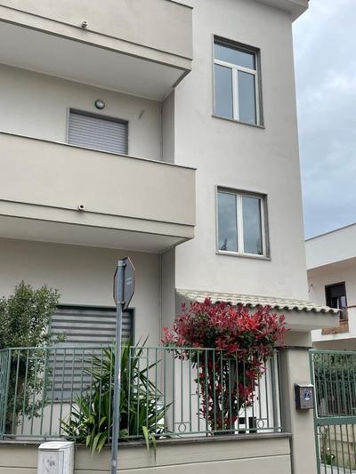 Casa San Francesco
