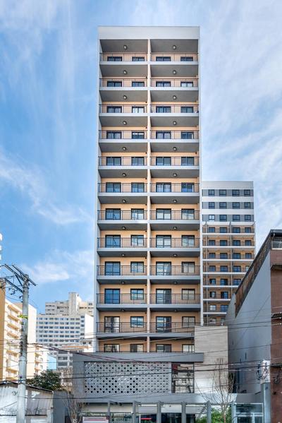 Loft Gradient - Liberdade