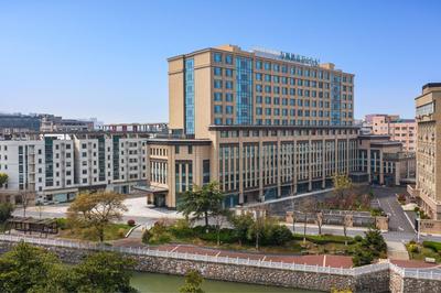 Fairfield by Marriott Danyang