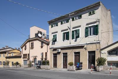 [Free Netflix & Wifi] Suite Perla Trieste