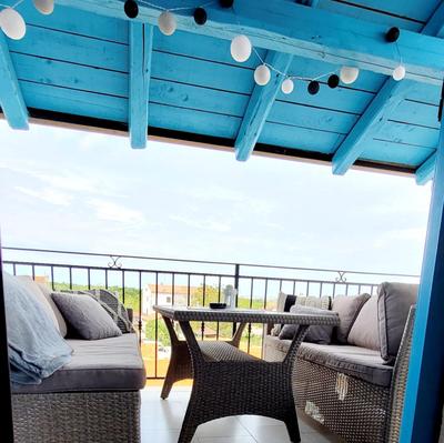 Apartman Rocky