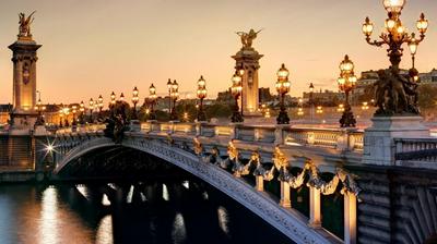 Studio Passy - Tour Eiffel