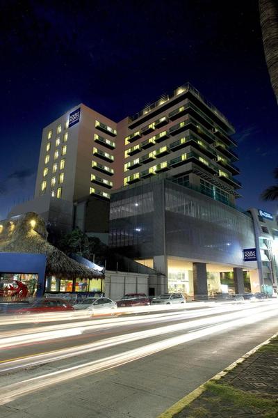 Four Points by Sheraton Veracruz