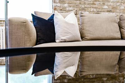 Khayat Homes - Kings Cottage