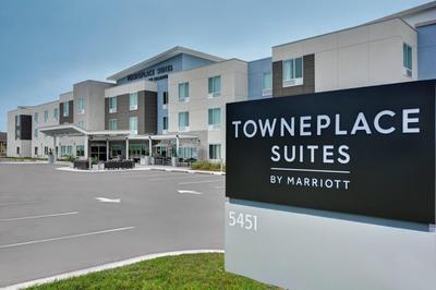 TownePlace Suites by Marriott Sarasota/Bradenton West