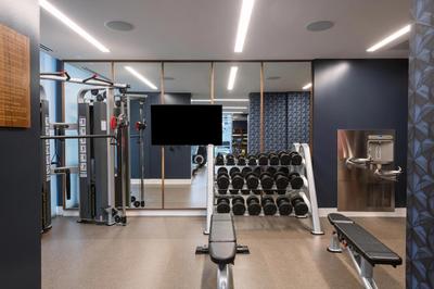 Le Meridien Essex Chicago