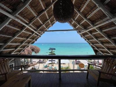 NENA BEACH CLUB & HOTEL