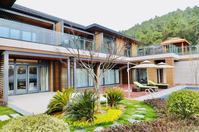 G-Luxe by Gloria Taimei Suzhou