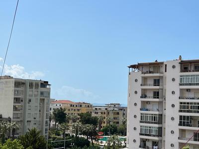 Mila Apartment