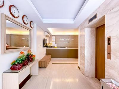 Nam Dat Hotel