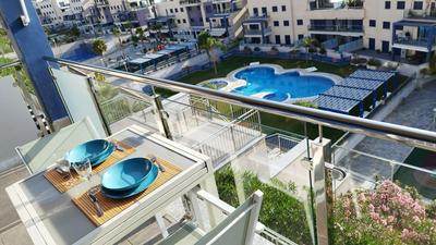 Vistas al Mar y parking gratis