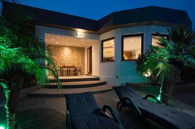 Maia Luxury Pool Villa