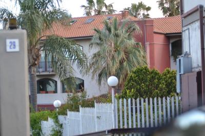 Casa Nausica