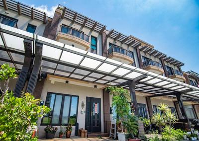 Wind Breathing B&B